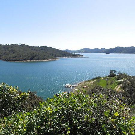 Poioruivo Villa Santa Clara a Velha Ruang foto