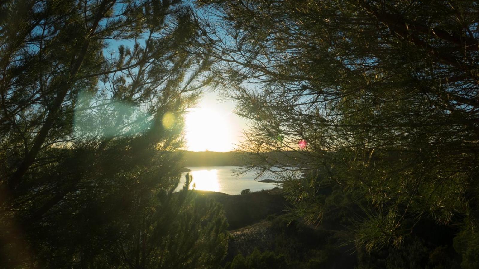 Poioruivo Villa Santa Clara a Velha Bagian luar foto