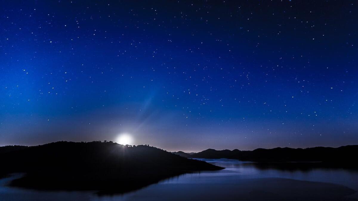 Poioruivo Villa Santa Clara a Velha Bagian luar foto