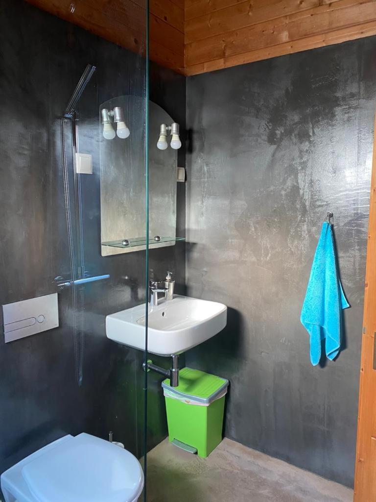 Poioruivo Villa Santa Clara a Velha Bagian luar foto