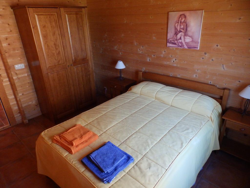 Poioruivo Villa Santa Clara a Velha Ruang foto