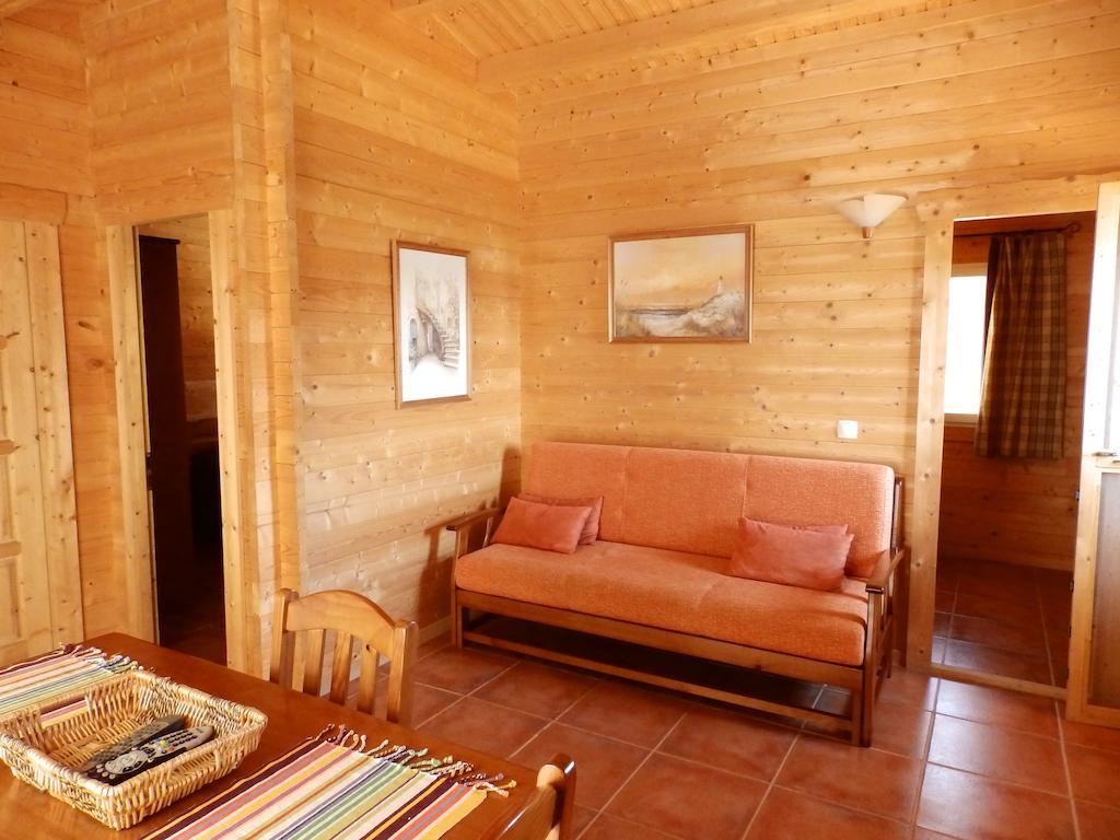 Poioruivo Villa Santa Clara a Velha Ruang foto